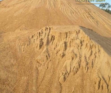  Báo giá cát bê tông tại Đồng Nai chất lượng, ưu đãi năm 2021