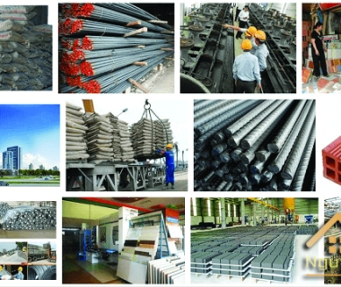  Chuyên cung cấp vật liệu xây dựng giá rẻ uy tín tại TP Hồ Chí Minh