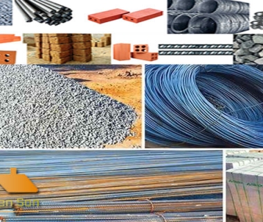  Cung cấp vật liệu xây dựng giá rẻ chất lượng tại TPHCM và các tỉnh lân cận